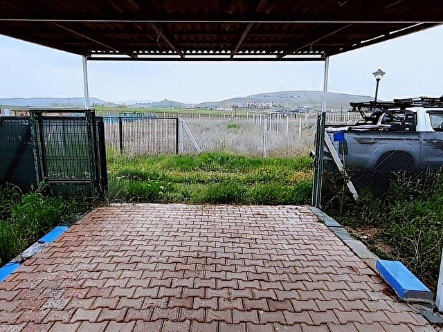 SATILIK HOBİ BAHÇESİ FULL EŞYALI 60M2 EVİYLE BİRLİKTE FIRSAT...! - Görsel 24