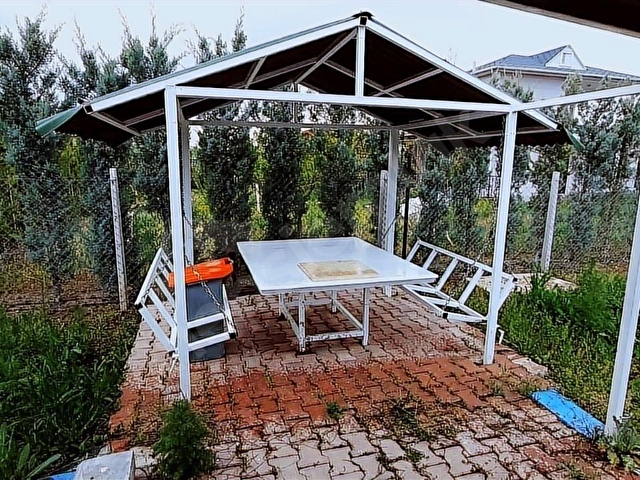SATILIK HOBİ BAHÇESİ FULL EŞYALI 60M2 EVİYLE BİRLİKTE FIRSAT...! - Görsel 22