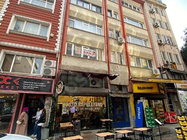 MAYA EMLAK TAN SATILIK DÜKKAN 50 METRE ASMAKATL MERKEZ DE KULLANIŞLI BİR DÜKKAN YATIRIMLIK - Görsel 9
