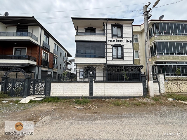 KARASU YALI MAH. DENİZE YAKIN ARA KAT SIFIR DAİRE!! - Görsel 27