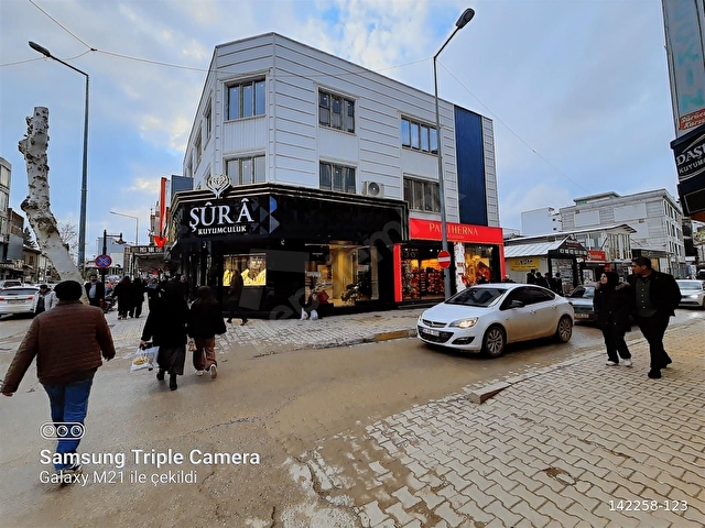ÇAKIR EMLAK OFİSİNDEN ADIYAMAN ÇARŞI MERKEZDE 3+1 & 2+0 OFİSLER - Görsel 3