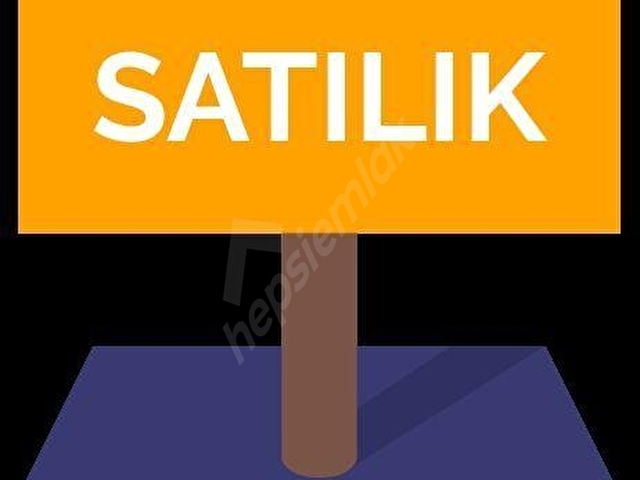 KEMERAĞZINDA SATILIK İMARLI VİLLA ARSASI - Görsel 4