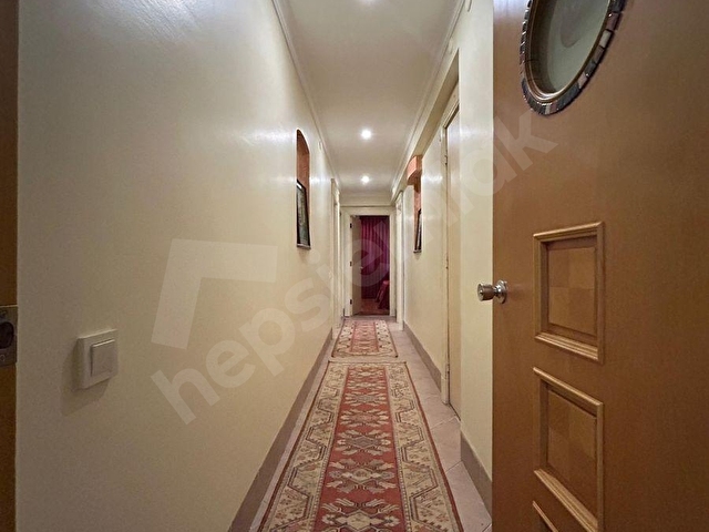 TURYAPTAN SAHİLDE EMSALSİZ KONUMDA 180 M2 NET 4+1 GİRİŞ KATI - Görsel 24