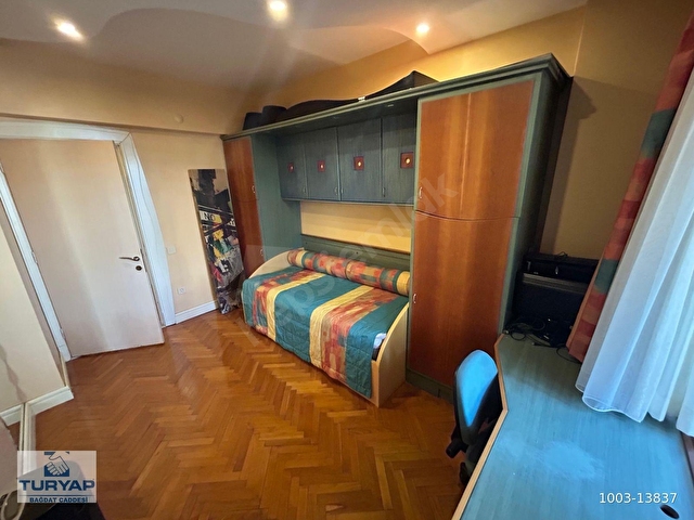 TURYAPTAN SAHİLDE EMSALSİZ KONUMDA 180 M2 NET 4+1 GİRİŞ KATI - Görsel 3