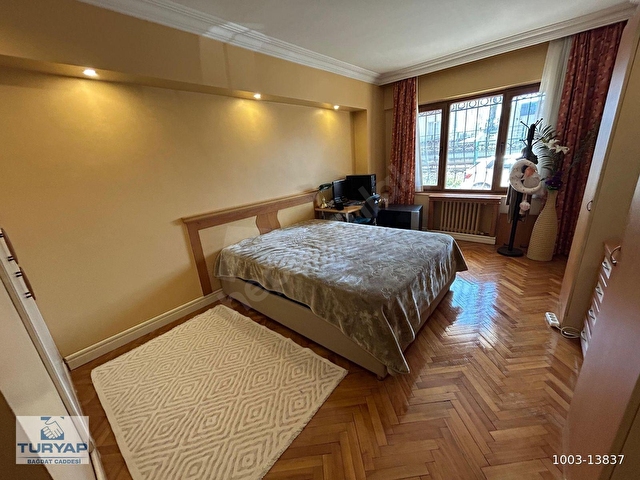 TURYAPTAN SAHİLDE EMSALSİZ KONUMDA 180 M2 NET 4+1 GİRİŞ KATI - Görsel 18