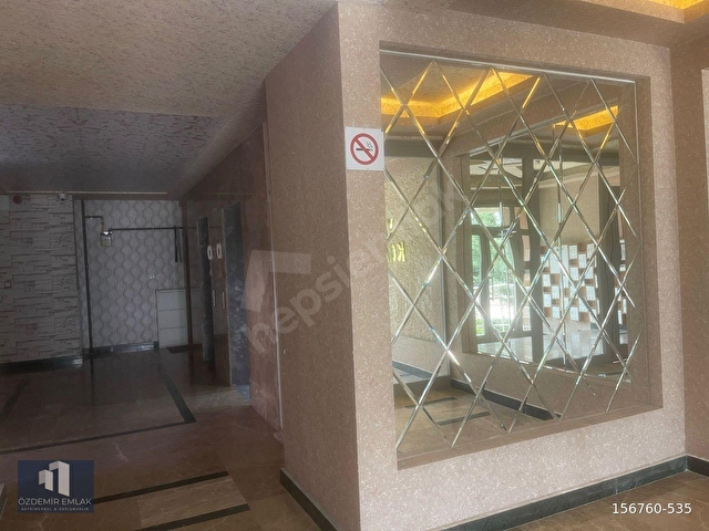 ÖZDEMİR EMLAKTAN MERKEZDE CADDE ÜSTÜNDE MANZARALI 4+1 DAİRE !!! - Görsel 15