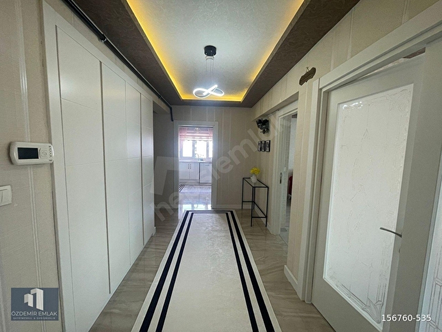 ÖZDEMİR EMLAKTAN MERKEZDE CADDE ÜSTÜNDE MANZARALI 4+1 DAİRE !!! - Görsel 30