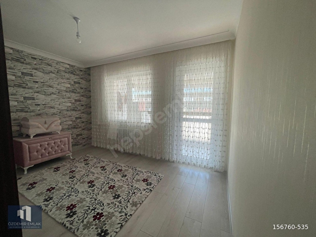 ÖZDEMİR EMLAKTAN MERKEZDE CADDE ÜSTÜNDE MANZARALI 4+1 DAİRE !!! - Görsel 22
