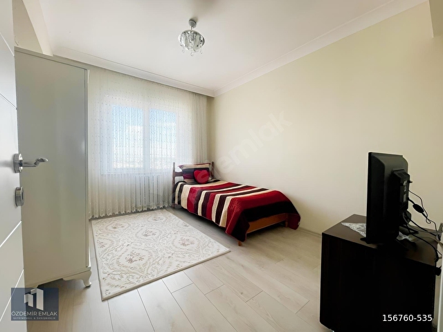 ÖZDEMİR EMLAKTAN MERKEZDE CADDE ÜSTÜNDE MANZARALI 4+1 DAİRE !!! - Görsel 23