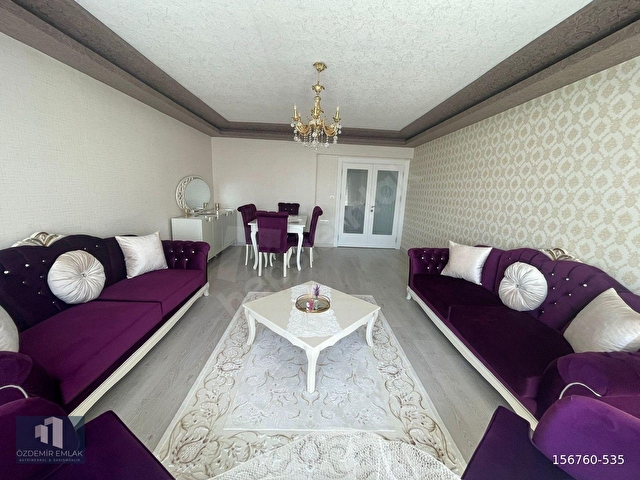ÖZDEMİR EMLAKTAN MERKEZDE CADDE ÜSTÜNDE MANZARALI 4+1 DAİRE !!! - Görsel 6