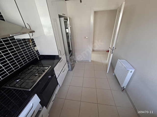 KARTAL PETROL İŞ KIZILAY BULVARINDA SATILIK KATTA TEK 3+1 DAİRE - Görsel 5