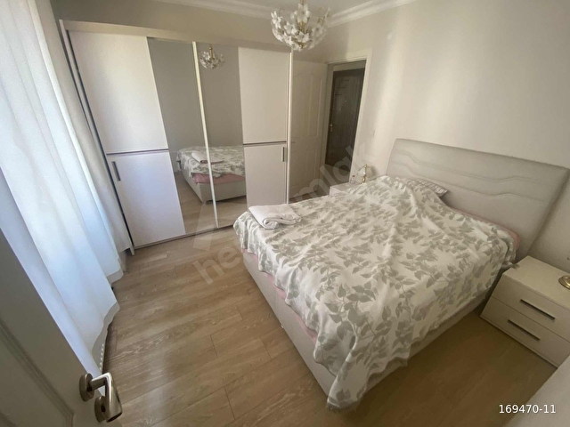 KARTAL PETROL İŞ KIZILAY BULVARINDA SATILIK KATTA TEK 3+1 DAİRE - Görsel 21