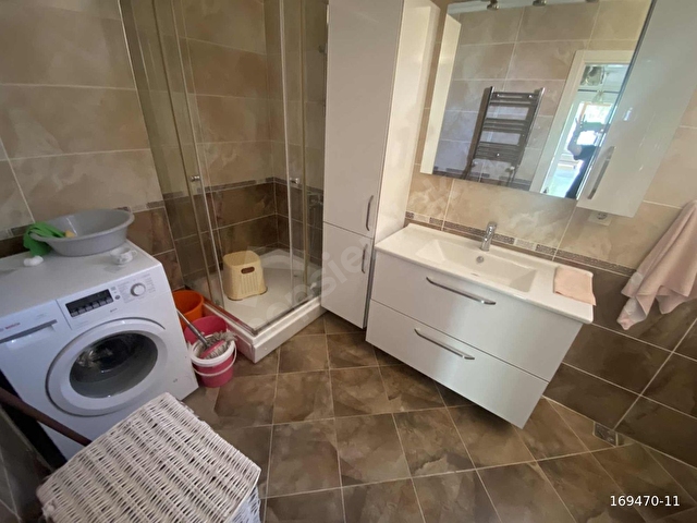 KARTAL PETROL İŞ KIZILAY BULVARINDA SATILIK KATTA TEK 3+1 DAİRE - Görsel 13