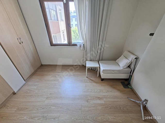 KARTAL PETROL İŞ KIZILAY BULVARINDA SATILIK KATTA TEK 3+1 DAİRE - Görsel 11