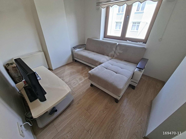 KARTAL PETROL İŞ KIZILAY BULVARINDA SATILIK KATTA TEK 3+1 DAİRE - Görsel 6