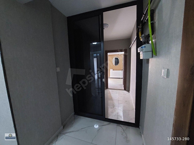 Mamak Fahri Korutürk Sıfır Özel Yapılı Satılık 4+1 Dubleks Daire - Görsel 6