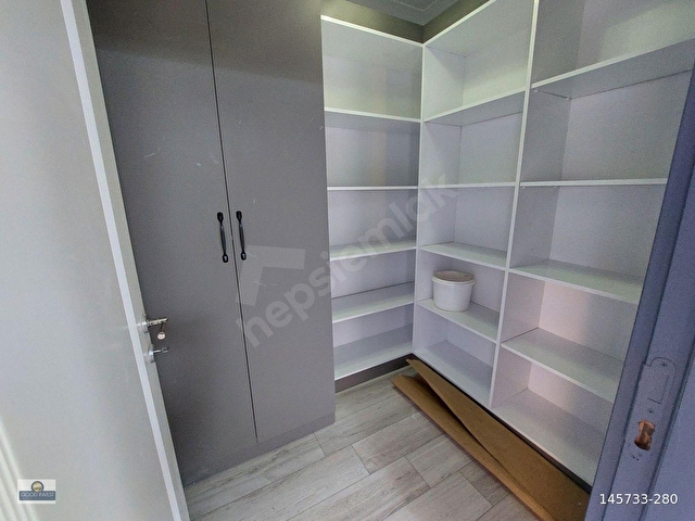 Mamak Fahri Korutürk Sıfır Özel Yapılı Satılık 4+1 Dubleks Daire - Görsel 16