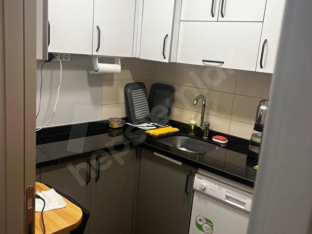 Bahçelievler Business Port Plazada Satılık Ofis Katı - Görsel 18