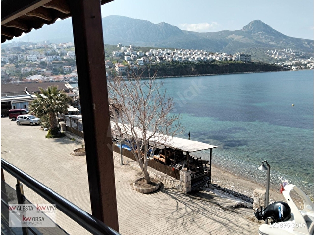 Karaburun İskele Kiralık