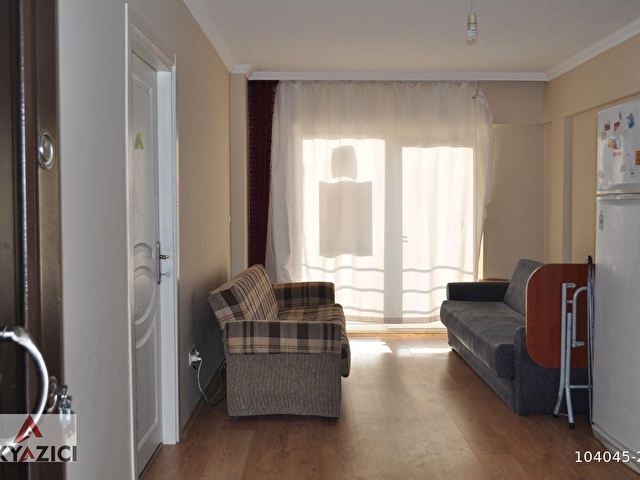 Akyazici Canakkale Kepezde Satilik 1 1 Daire 104045 216 Hurriyet Emlak