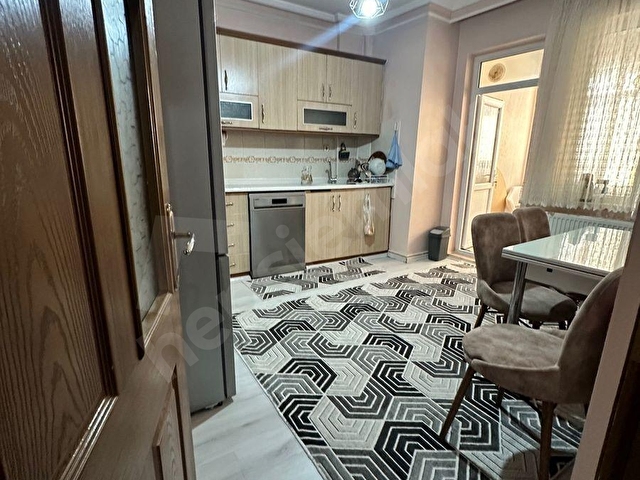 MAHMUDİYE MAHALLESİNDE  3+1 ŞAHSİ GARAJLI SATILIK DAİRE
