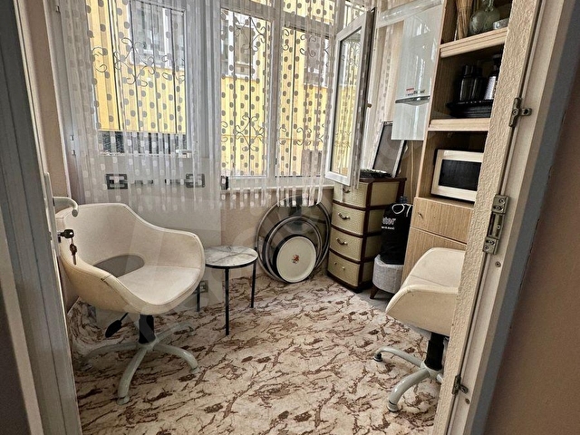 MAHMUDİYE MAHALLESİNDE  3+1 ŞAHSİ GARAJLI SATILIK DAİRE - Görsel 2
