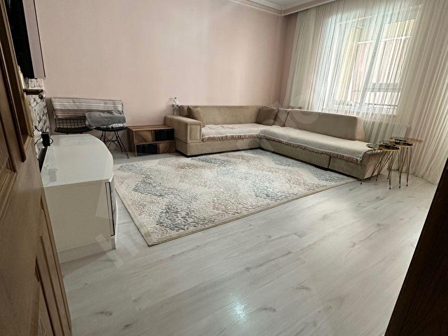 MAHMUDİYE MAHALLESİNDE  3+1 ŞAHSİ GARAJLI SATILIK DAİRE - Görsel 4