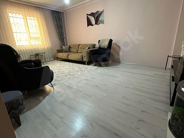 MAHMUDİYE MAHALLESİNDE  3+1 ŞAHSİ GARAJLI SATILIK DAİRE - Görsel 6