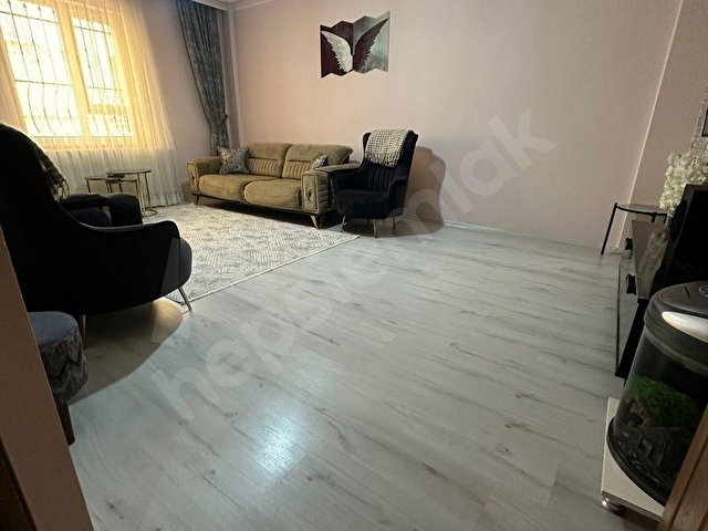 MAHMUDİYE MAHALLESİNDE  3+1 ŞAHSİ GARAJLI SATILIK DAİRE - Görsel 7