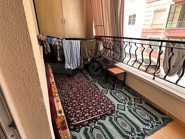MAHMUDİYE MAHALLESİNDE  3+1 ŞAHSİ GARAJLI SATILIK DAİRE - Görsel 8