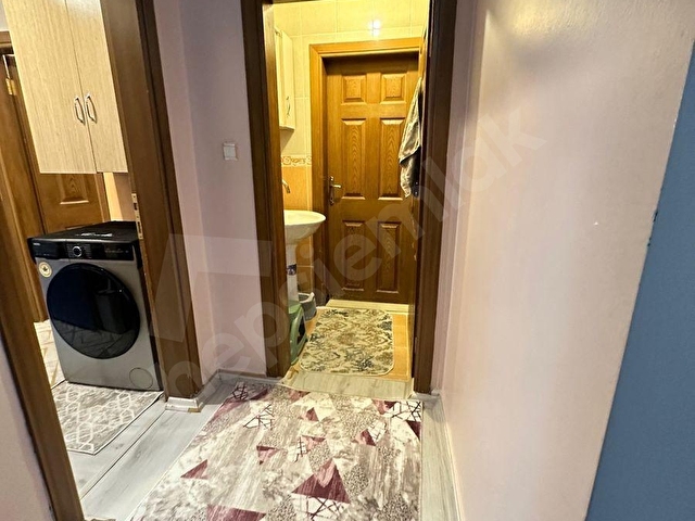 MAHMUDİYE MAHALLESİNDE  3+1 ŞAHSİ GARAJLI SATILIK DAİRE - Görsel 9