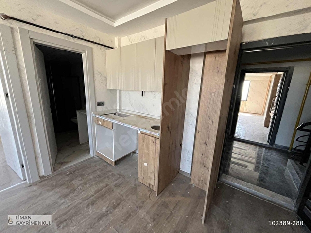 KARAKÖPRÜ SEYRANTEPE SÖZBİRDE PARK MANZARALI SATILIK 2+1 DAİRE - Görsel 10