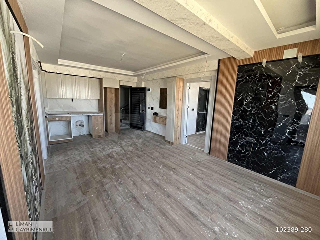 KARAKÖPRÜ SEYRANTEPE SÖZBİRDE PARK MANZARALI SATILIK 2+1 DAİRE - Görsel 4