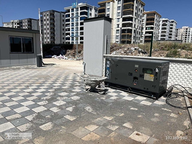 KARAKÖPRÜ SEYRANTEPE SÖZBİRDE PARK MANZARALI SATILIK 2+1 DAİRE - Görsel 24