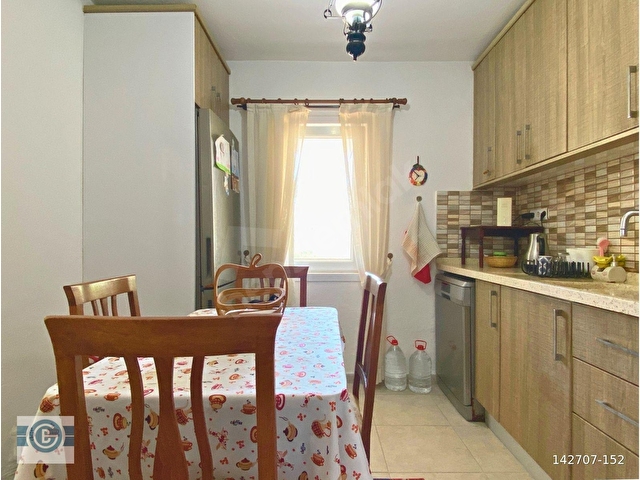 BODRUM *AKYARLAR 3 İSKELELİ ÖZEL SAHİL SİTESİNDE BAHÇELİ DUBLEKS - Görsel 15