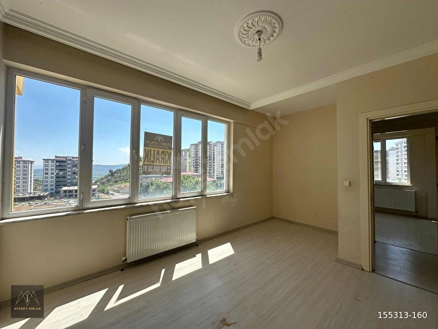 ATABEY DEN EMLAK DAN KİRALIK DAİRE - Görsel 3