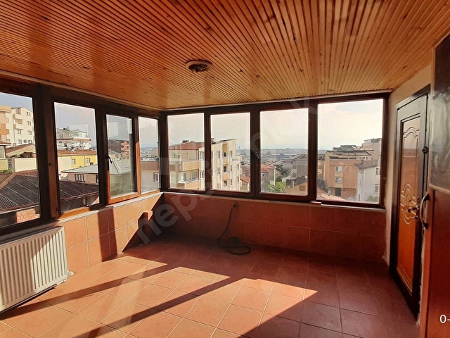 SAHİBİNDEN SATILIK 108 M² GENİŞ DAİRE - Görsel 3
