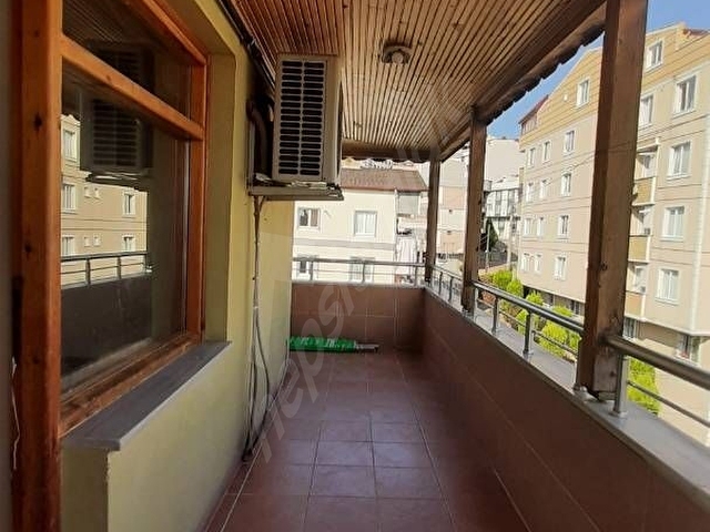 SAHİBİNDEN SATILIK 108 M² GENİŞ DAİRE - Görsel 7