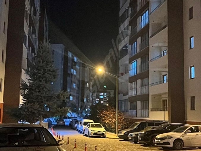 SAHİBİNDEN SARAYCIK TOKİ 2.BÖLGE 2.ETAP 3+1 143m2 EBEVEYN BANYOLU 2.ARAKAT - Görsel 25