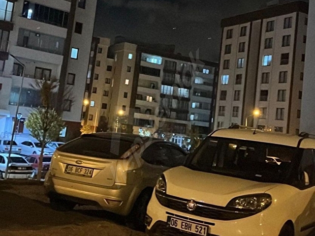 SAHİBİNDEN SARAYCIK TOKİ 2.BÖLGE 2.ETAP 3+1 143m2 EBEVEYN BANYOLU 2.ARAKAT - Görsel 27