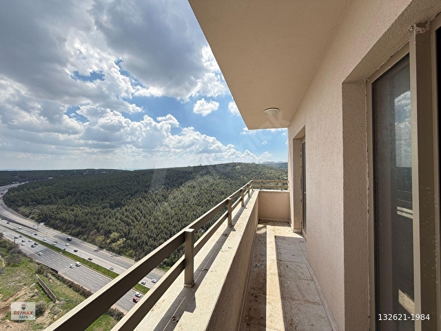 TUNA PANORAMA SİTESİNDE YÜKSEK KAT KÖŞE CEPHE 4+1 SATILIK DAİRE - Görsel 20