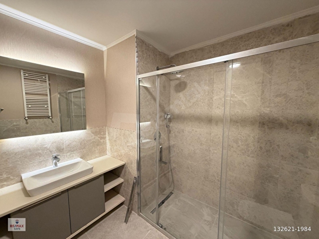 TUNA PANORAMA SİTESİNDE YÜKSEK KAT KÖŞE CEPHE 4+1 SATILIK DAİRE - Görsel 21