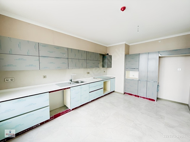 TUNA PANORAMA SİTESİNDE YÜKSEK KAT KÖŞE CEPHE 4+1 SATILIK DAİRE - Görsel 10