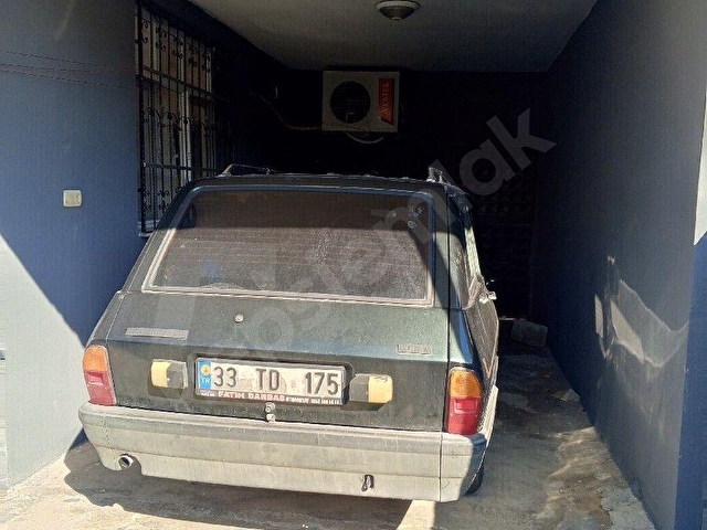 küçük dikili Sögütlü Mahallesi satılık 3 katlı müstakil ev - Görsel 6