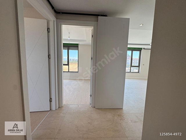 Antalya Döşemealtında satılık site içi k.otoparklı lüks konsept - Görsel 20