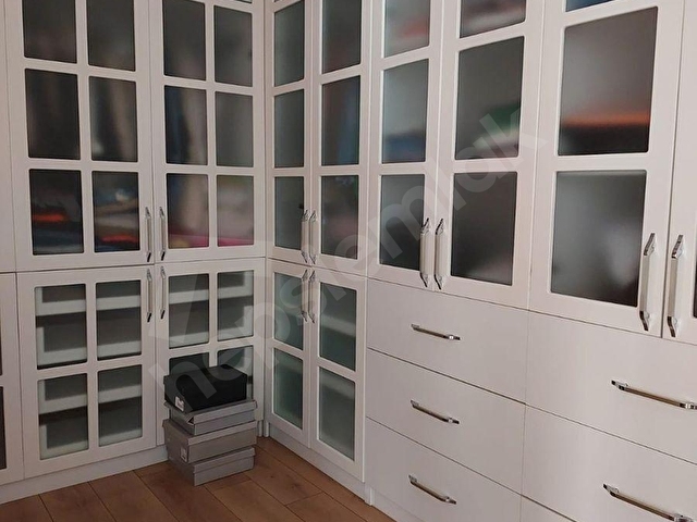 Balçova Korutürk Ekonomi Yakını Lüx 3+1 Termalli Satılık Daire - Görsel 11