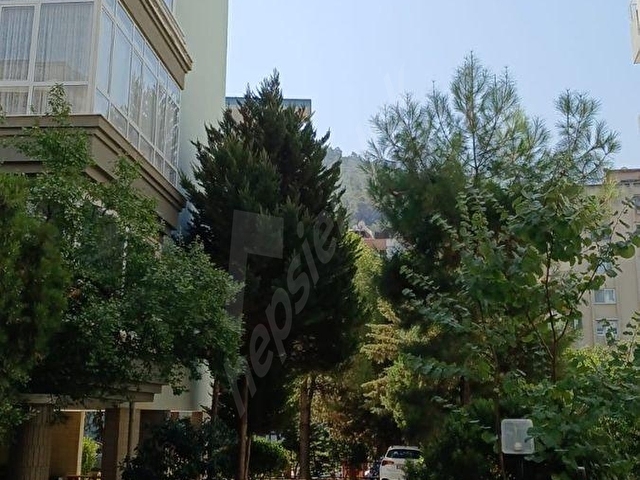 Balçova Korutürk Ekonomi Yakını Lüx 3+1 Termalli Satılık Daire - Görsel 17