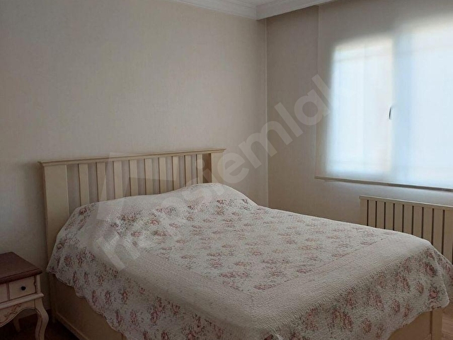 Balçova Korutürk Ekonomi Yakını Lüx 3+1 Termalli Satılık Daire - Görsel 13