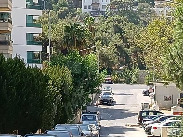 Balçova Korutürk Ekonomi Yakını Lüx 3+1 Termalli Satılık Daire - Görsel 19