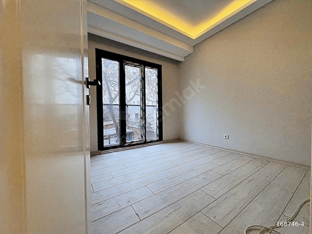 SINIRSIZ KREDİ İMKANI DİŞ HASTANESİ E5 ÖZEL TASARIM 2+1 DAİRE - Görsel 14